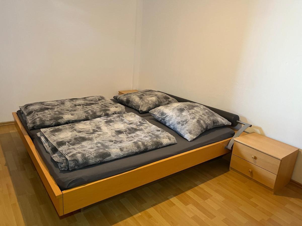 Ferienwohnung In Der Kulturhauptstadt Essen Luaran gambar